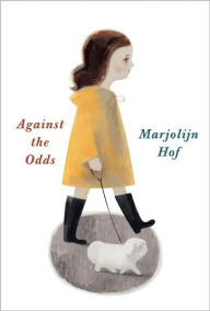 Title: Against the Odds, Author: Marjolijn Hof