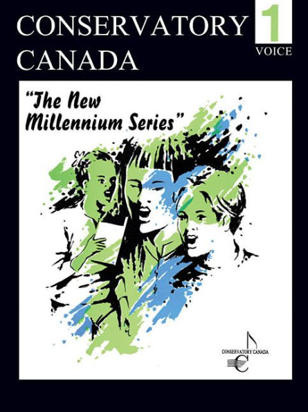 New Millennium Voice Grade Conservatory Canada