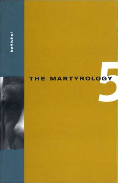 Martyrology Book 5