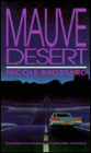 Mauve Desert