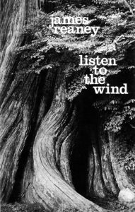 Title: Listen to the Wind / Edition 4, Author: James Reaney