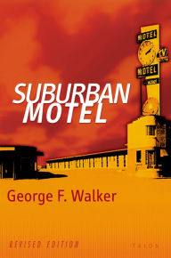 Title: Suburban Motel / Edition 1, Author: George F. Walker