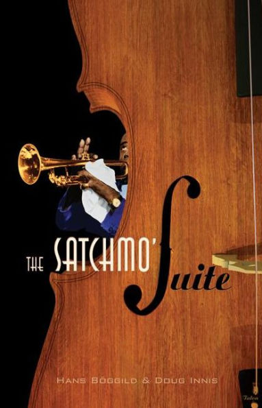 The Satchmo' Suite