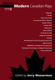 Title: Modern Canadian Plays, (Volume 2, 5th Edition) / Edition 5, Author: Jerry Wasserman