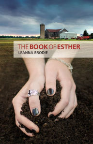 Title: The Book of Esther, Author: Leanna Brodie