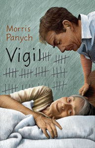 Title: Vigil, Author: Morris Panych