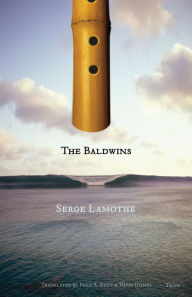 Title: The Baldwins Ebook, Author: Serge Lamothe
