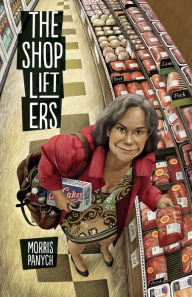 Title: The Shoplifters, Author: Morris Panych
