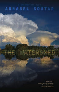 Title: The Watershed, Author: Annabel Soutar