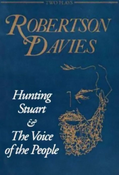 Hunting Stuart and The Voice of the People