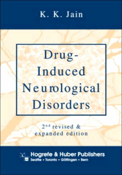 Drug-Induced Neurological Disorders