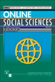 Title: Online Social Sciences, Author: Bernad Batinic