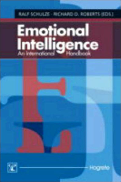 Emotional Intelligence: An International Handbook