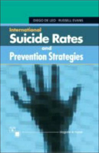 International Suicide Rates and Prevention Strategies