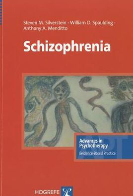 Schizophrenia: Advances in Psychotherapy, Volume 5