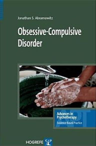 Title: Obsessive-Compulsive Disorder, Author: Jonathan S. Abramowitz