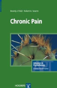Title: Chronic Pain, Author: Beverly J. Field