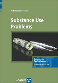 Title: Substance Use Problems, Author: Mitch Earleywine