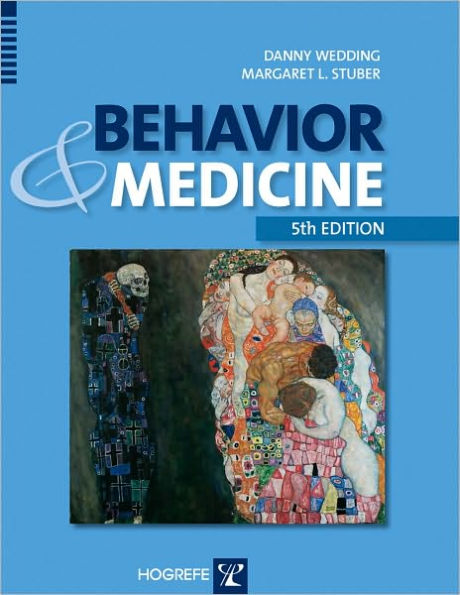 Behavior and Medicine / Edition 5