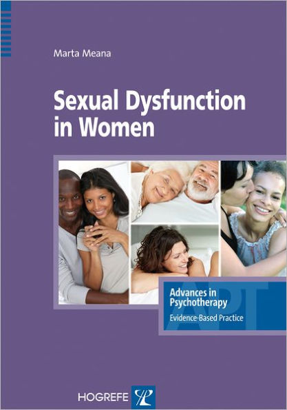 Sexual Dysfunction Women