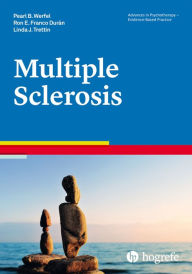 Title: Multiple Sclerosis, Author: Pearl B. Werfel