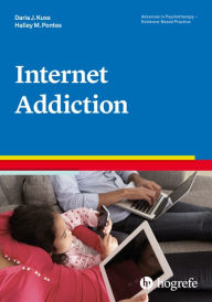 Title: Internet Addiction, Author: Daria J. Kuss