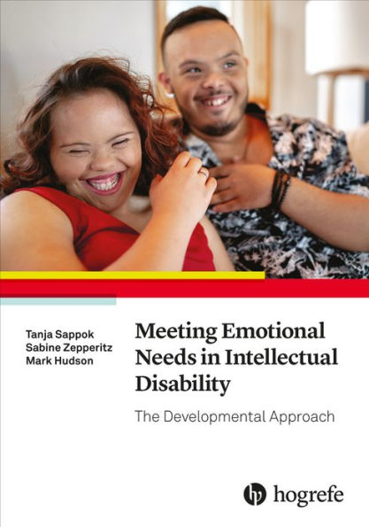 Meeting Emotional Needs Intellectual Disability