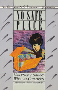 Title: No Safe Place, Author: Connie Guberman