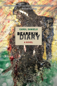 Title: Bearskin Diary, Author: Carol Daniels