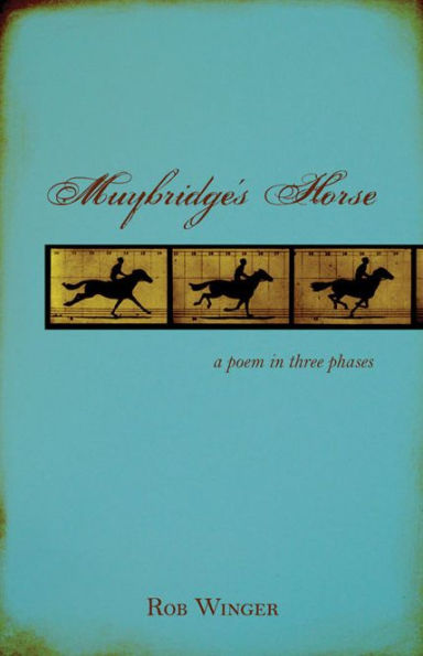 Muybridge's Horse