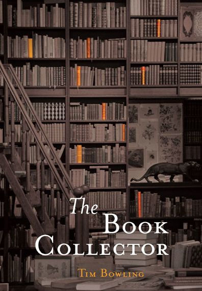 The Book Collector