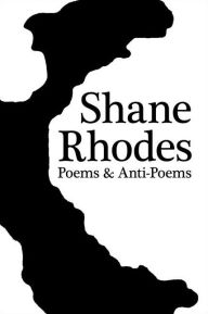 Title: X, Author: Shane Rhodes