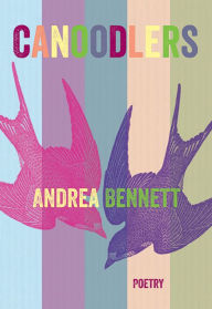 Title: Canoodlers, Author: andrea bennett