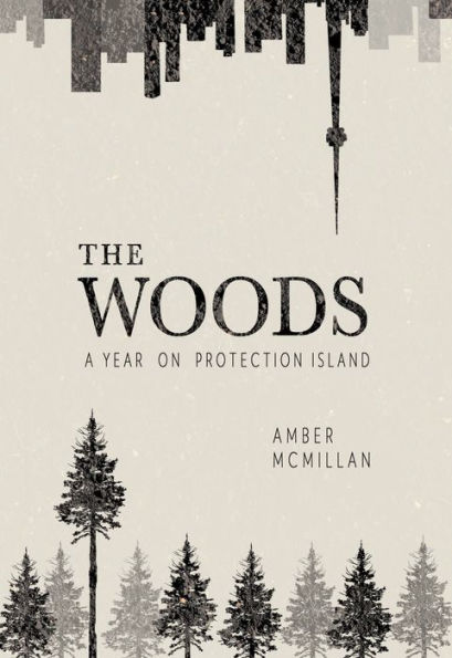 The Woods: A Year on Protection Island