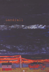 Title: Landfall, Author: Joe Denham