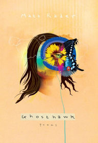 Title: Ghosthawk, Author: Matt Rader