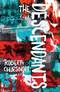 Title: The Descendants, Author: Robert Chursinoff