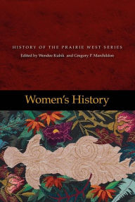 Title: Women's History, Author: Donna Yarri