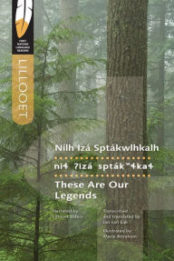 Title: These Are Our Legends, Author: Jan van Eijk