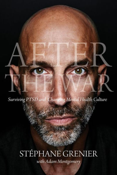 After the War: Surviving PTSD and Changing Mental Health Culture