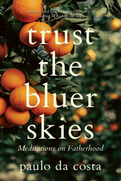 Trust the Bluer Skies: Meditations on Fatherhood