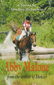 Title: Abby Malone, Author: Shelley Peterson