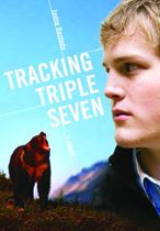 Title: Tracking Triple Seven: Grizzly of the Tundra, Author: Jamie Bastedo