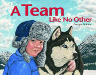 Title: A Team Like No Other, Author: Georgia Graham