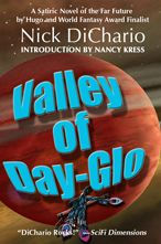 Valley of Day-Glo