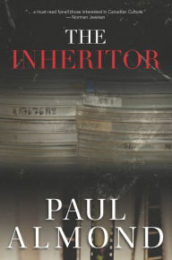 Title: The Inheritor, Author: Paul Almond