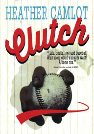 Title: Clutch, Author: Welkin Ring