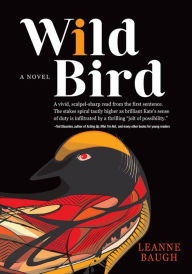 Title: Wild Bird, Author: Leanne Baugh