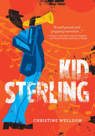 Title: Kid Sterling, Author: Christine Welldon