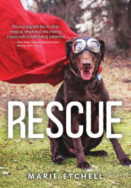 Title: Rescue, Author: Marie Etchell